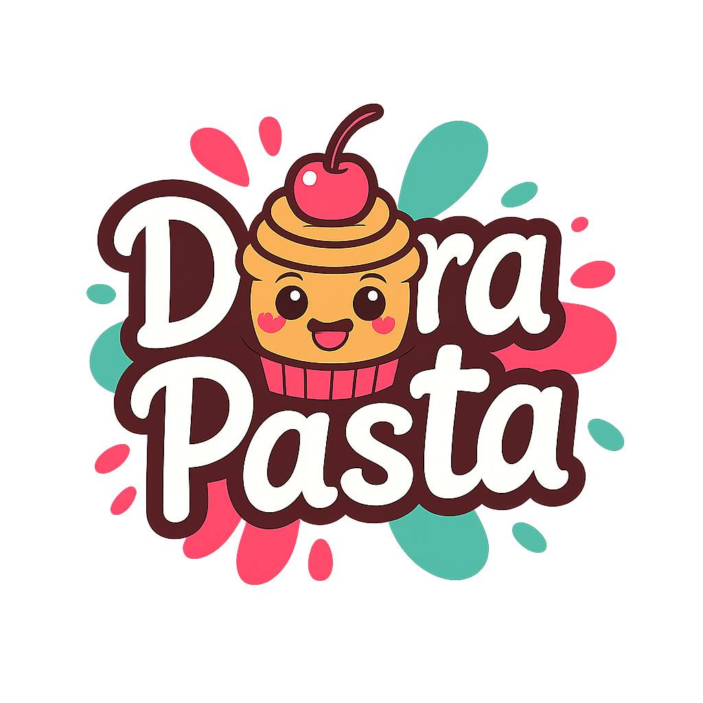 Dora Pasta Logo